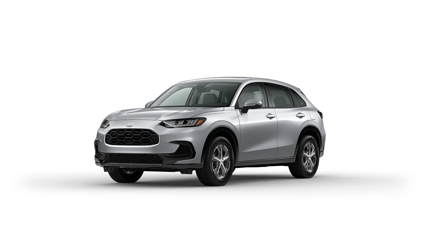 1 placeholder image of  2025 Honda HR-V EX-L