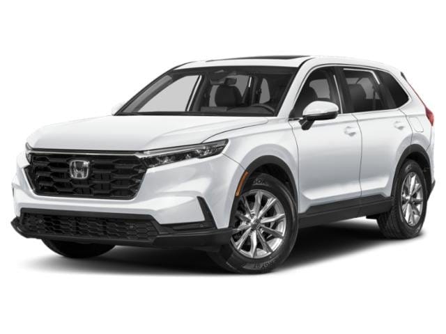 1 placeholder image of  2025 Honda CR-V EX-L