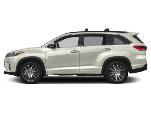 3 thumbnail image of  2019 Toyota Highlander SE