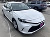 4 thumbnail image of  2025 Toyota Camry LE