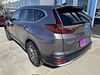 2 thumbnail image of  2022 Honda CR-V EX-L