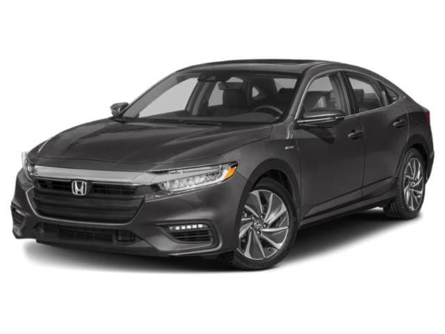 2021 Honda Insight Touring