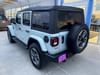 2 thumbnail image of  2023 Jeep Wrangler Sahara