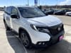 4 thumbnail image of  2021 Honda Passport EX-L