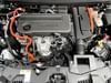 5 thumbnail image of  2025 Honda Accord Hybrid EX-L