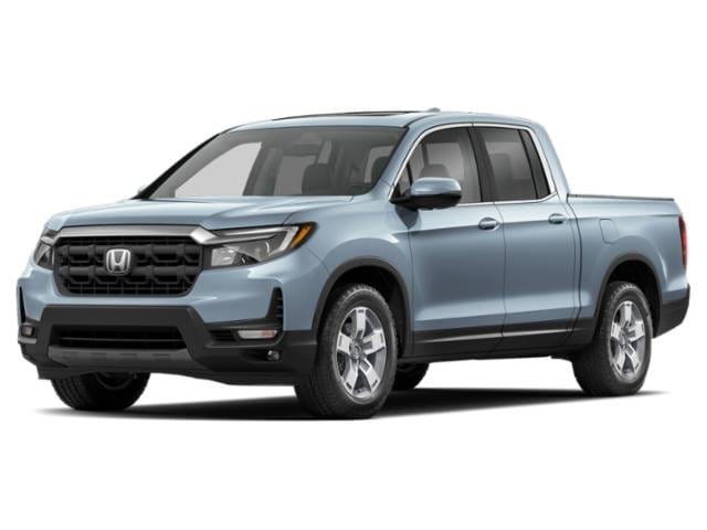 1 placeholder image of  2025 Honda Ridgeline RTL