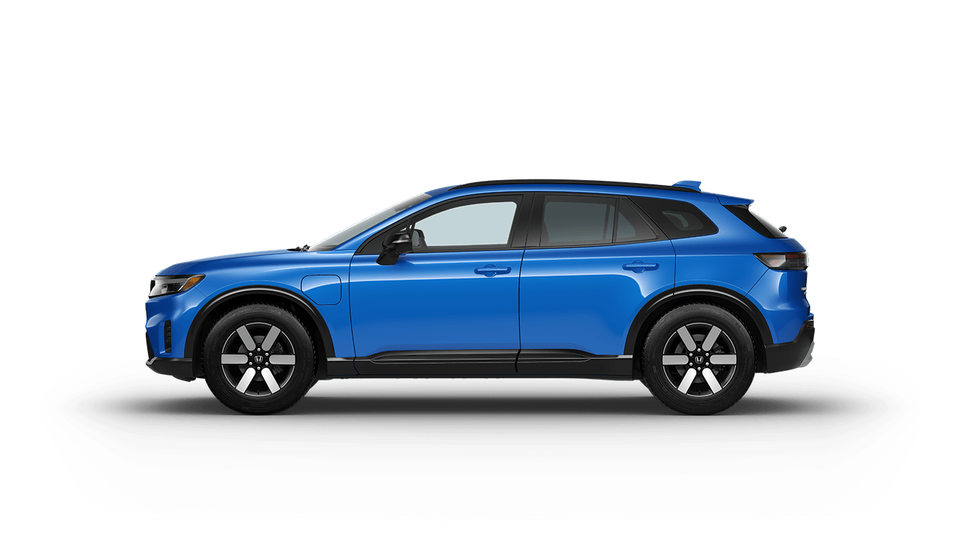 2 thumbnail image of  2025 Honda Prologue Touring