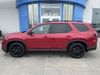 1 thumbnail image of  2025 Honda Pilot Black Edition