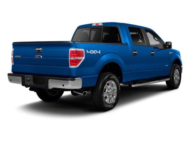 2 thumbnail image of  2010 Ford F-150 Platinum