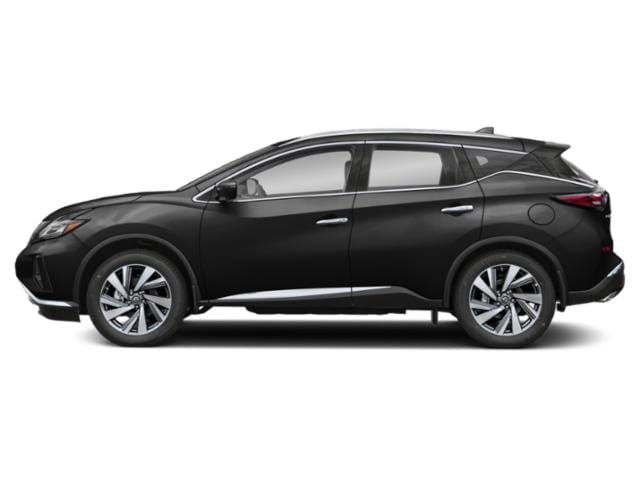 4 thumbnail image of  2019 Nissan Murano Platinum