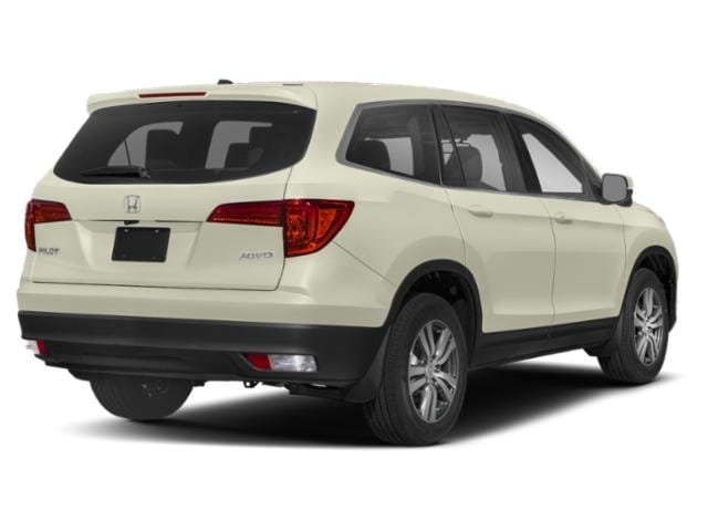 2 thumbnail image of  2018 Honda Pilot EX-L