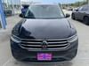 5 thumbnail image of  2022 Volkswagen Tiguan SE