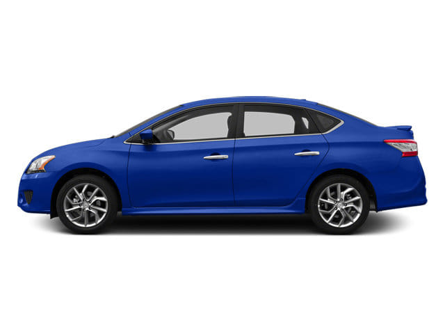 4 thumbnail image of  2013 Nissan Sentra SR