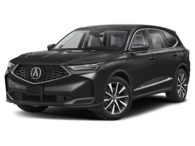 1 thumbnail image of  2025 Acura MDX w/Technology Package