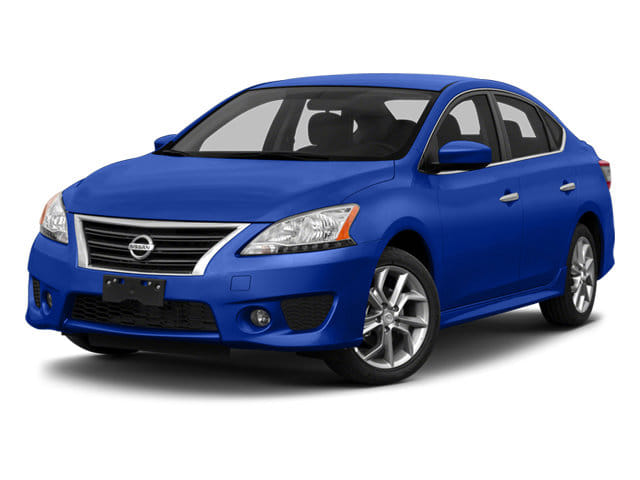 2 thumbnail image of  2013 Nissan Sentra SR