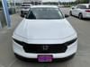 2 thumbnail image of  2025 Honda Accord Sedan SE