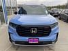 2 thumbnail image of  2025 Honda Pilot TrailSport