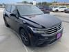 4 thumbnail image of  2022 Volkswagen Tiguan SE