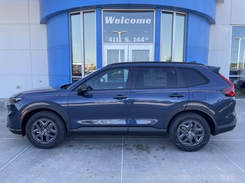 1 image of 2026 Honda Passport TrailSport Elite