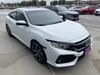 4 thumbnail image of  2018 Honda Civic Si Sedan