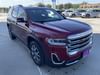 4 thumbnail image of  2020 GMC Acadia SLE