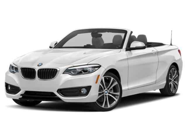 2018 BMW 2 Series 230i xDrive