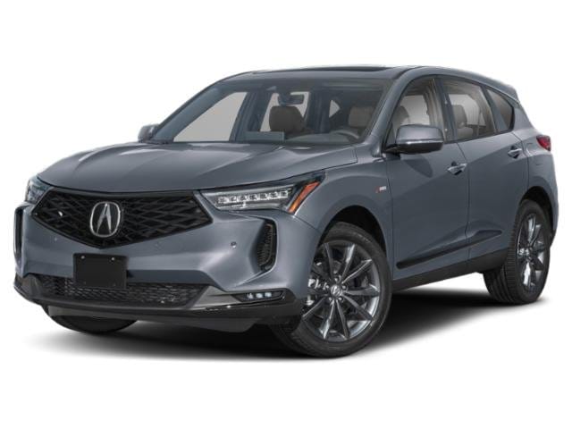 1 thumbnail image of  2025 Acura RDX w/A-Spec Package