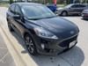 4 thumbnail image of  2022 Ford Escape SEL