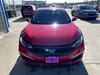 5 thumbnail image of  2021 Honda Civic Sedan LX