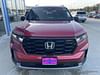 2 thumbnail image of  2025 Honda Pilot TrailSport