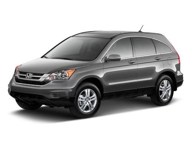1 placeholder image of  2010 Honda CR-V EX-L