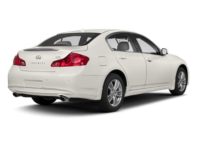 3 thumbnail image of  2013 INFINITI G37 Sedan x