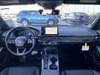 9 thumbnail image of  2026 Honda Civic Hatchback Hybrid Sport Touring