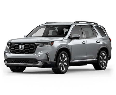 1 image of 2025 Honda Pilot AWD ELITE