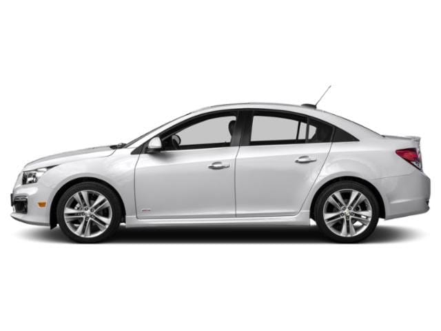 4 thumbnail image of  2015 Chevrolet Cruze LT