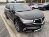 4 thumbnail image of  2017 Acura MDX w/Advance Pkg