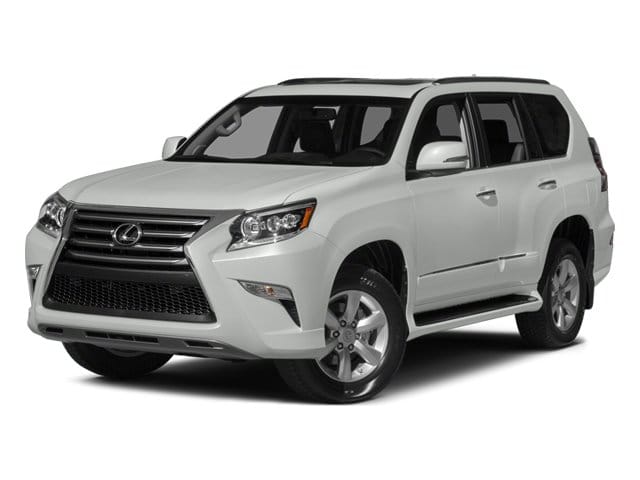 1 placeholder image of  2014 Lexus GX 460