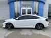 2018 Honda Civic Si Sedan