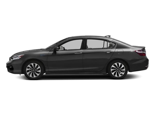 3 thumbnail image of  2017 Honda Accord Hybrid Touring