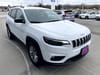 4 thumbnail image of  2022 Jeep Cherokee Latitude Lux