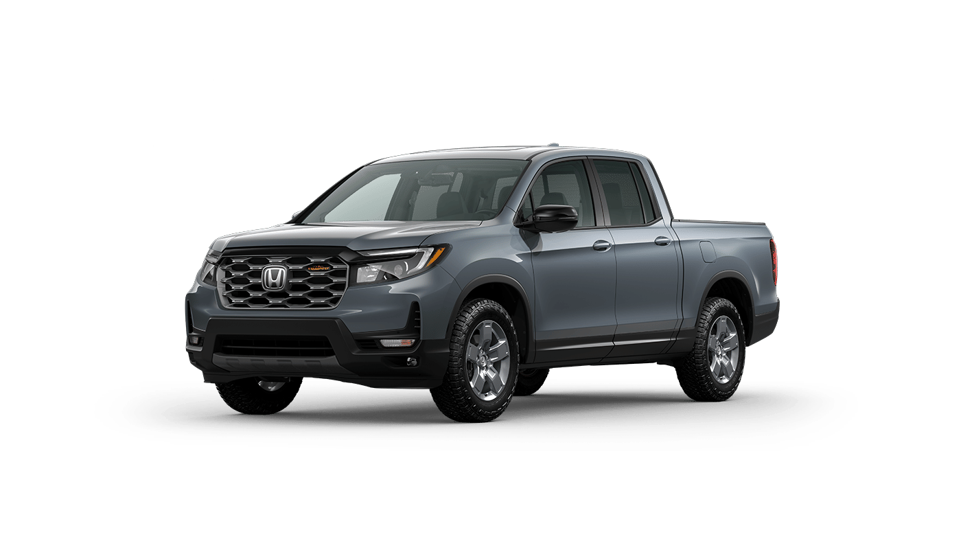 1 placeholder image of  2025 Honda Ridgeline TrailSport