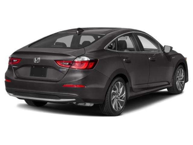 2 thumbnail image of  2021 Honda Insight Touring