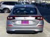 3 thumbnail image of  2023 Honda Civic Hatchback EX-L