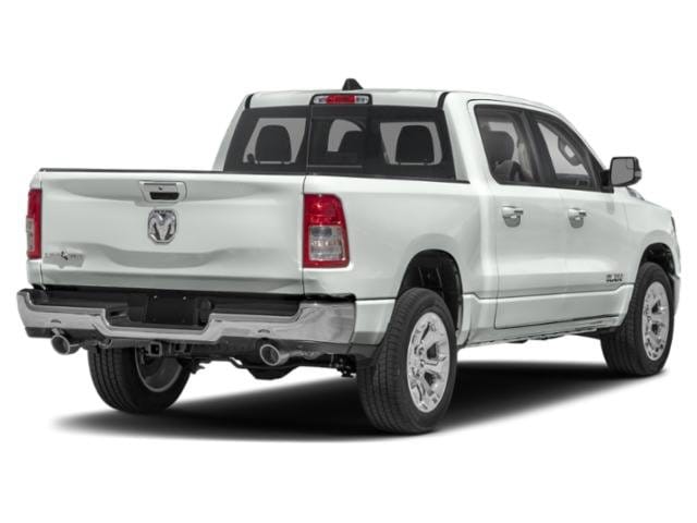 3 thumbnail image of  2021 Ram 1500 Big Horn