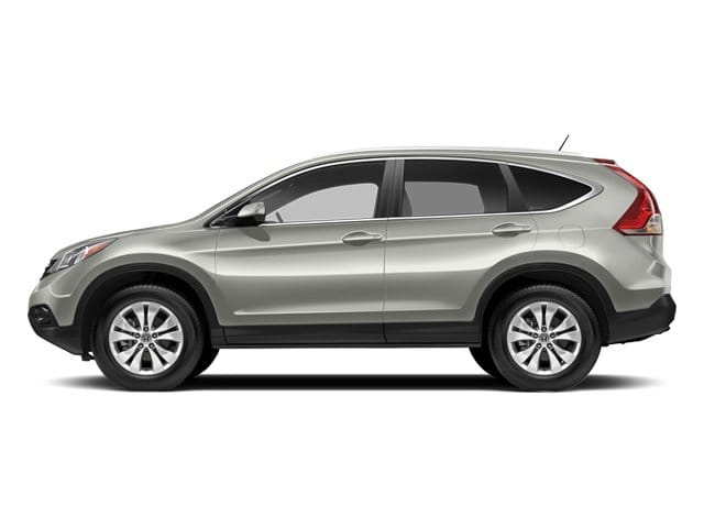 3 thumbnail image of  2014 Honda CR-V EX-L