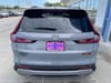3 thumbnail image of  2026 Honda CR-V Hybrid TrailSport