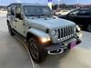 4 thumbnail image of  2023 Jeep Wrangler Sahara