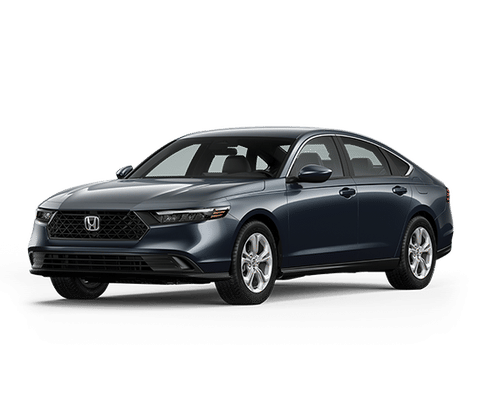 1 image of 2025 Honda Accord Sedan 1.5T LX