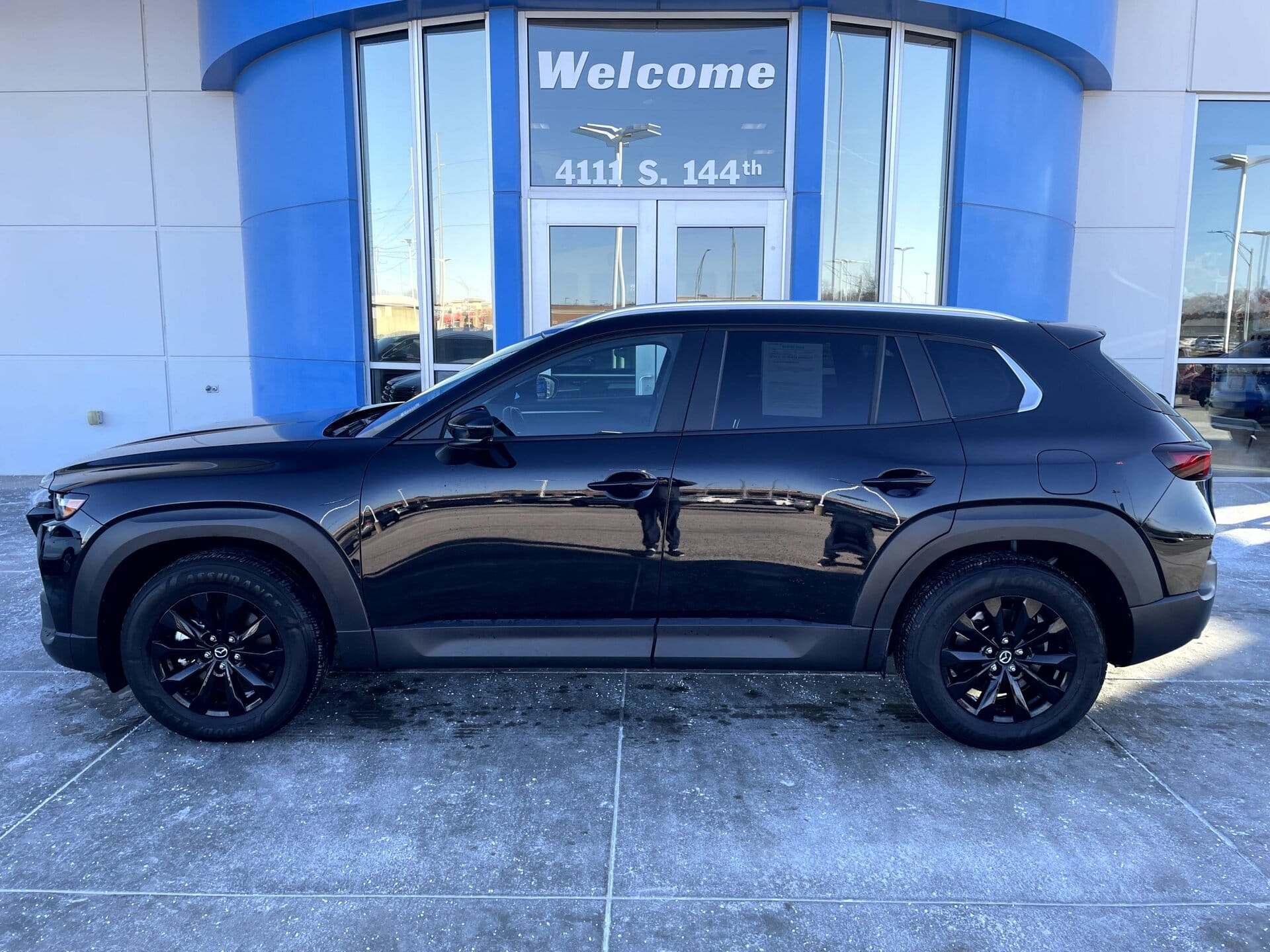 2023 Mazda CX-50 S PREFERRED PLUS's photo