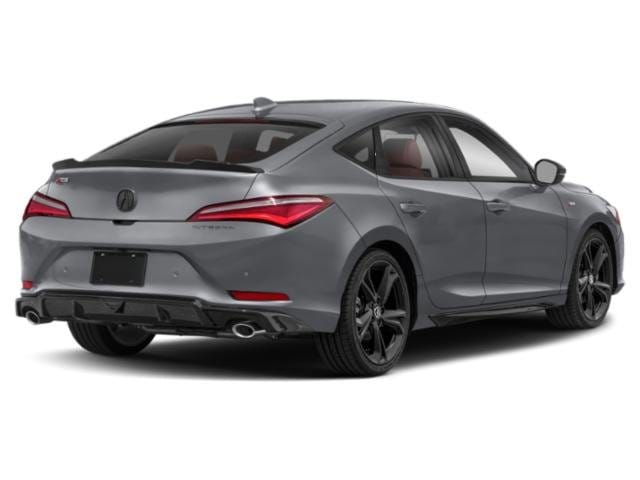 2 thumbnail image of  2025 Acura Integra w/A-Spec Technology Package